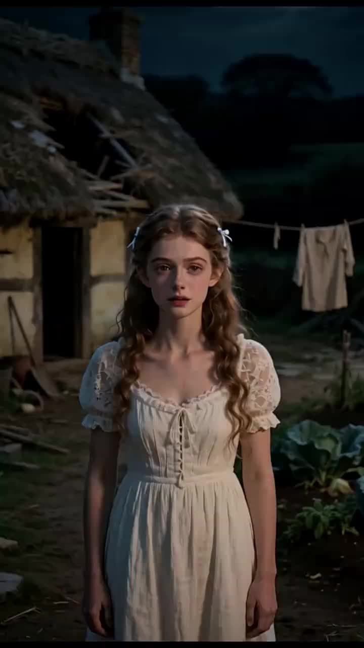 The Runaway Mistress - Episode 20