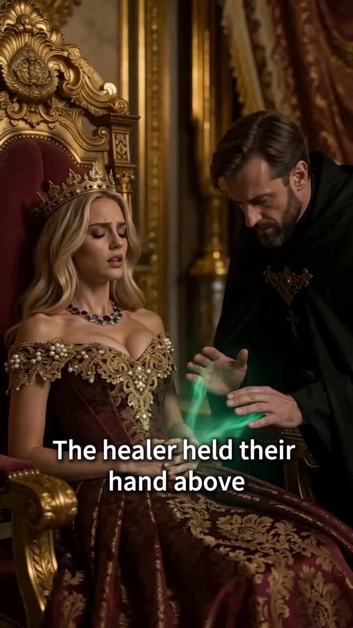 Blood and Pea - Episode 14