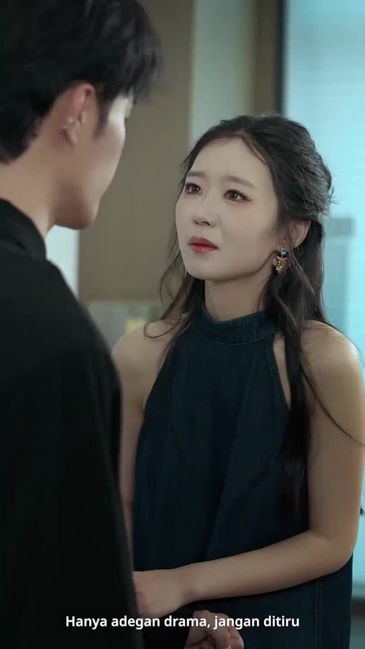 [Dijuluki]Perceraian yang Hancurkan - Episode 42