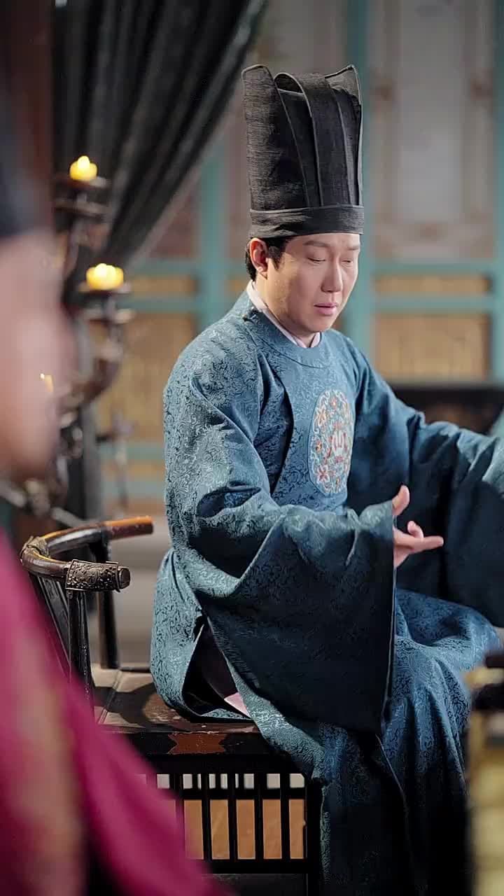 Defying the Palace: For My Beloved - Episode 11