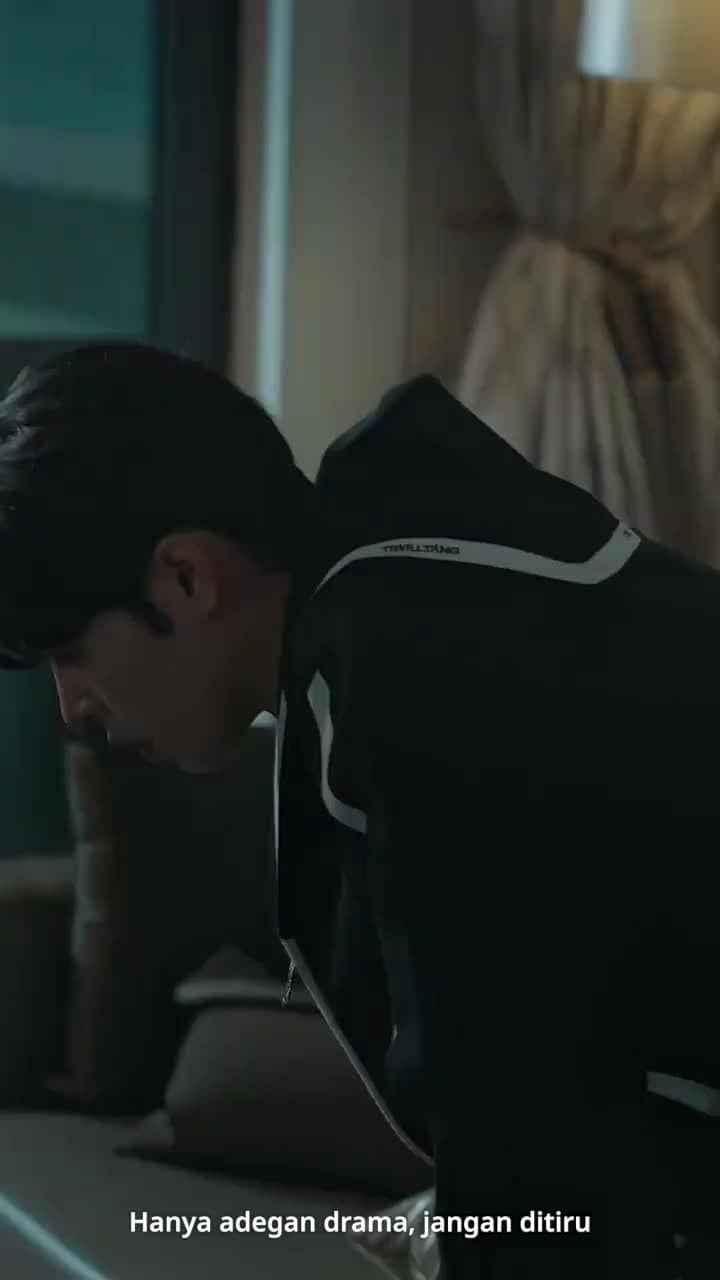 [Dijuluki]Perceraian yang Hancurkan - Episode 6