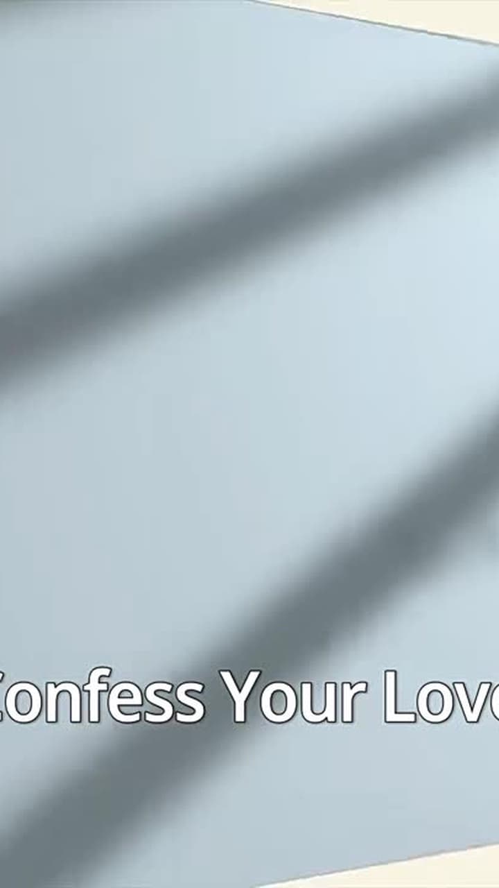 Confess Your Love - Episode 19