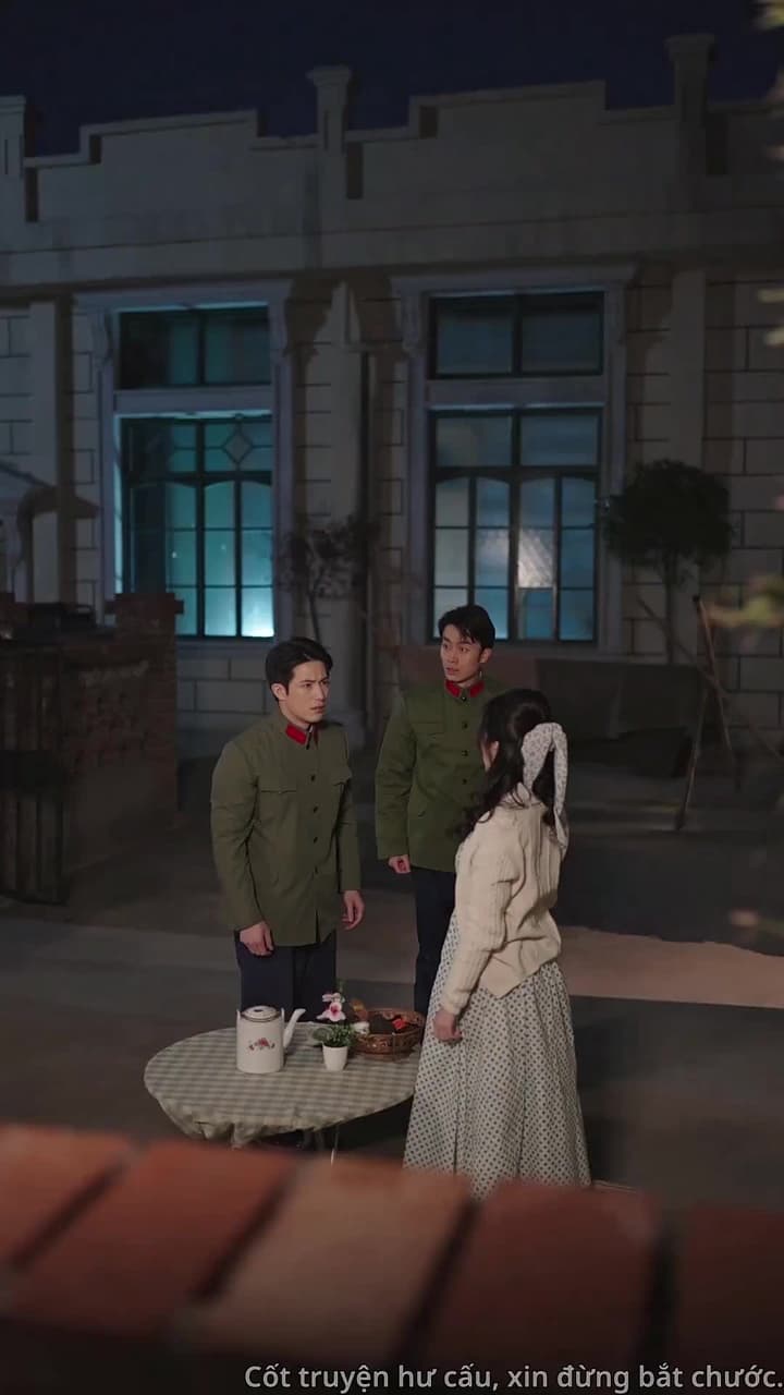 Hương Hoa Năm Ấy - Episode 65