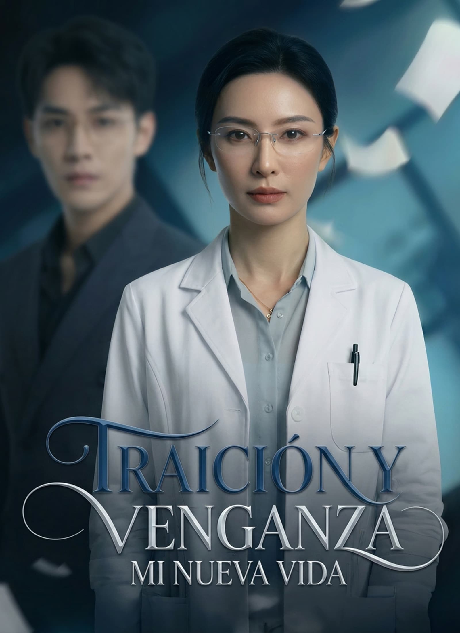 Traición y Venganza: Mi Nueva Vida