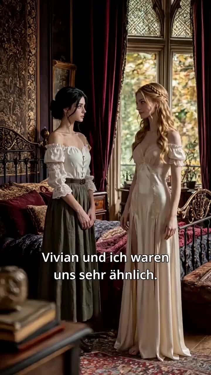 [Synchron] Nachtschattenbraut - Episode 2
