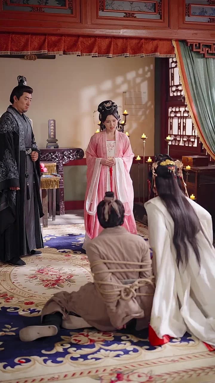 Defying the Palace: For My Beloved - Episode 47