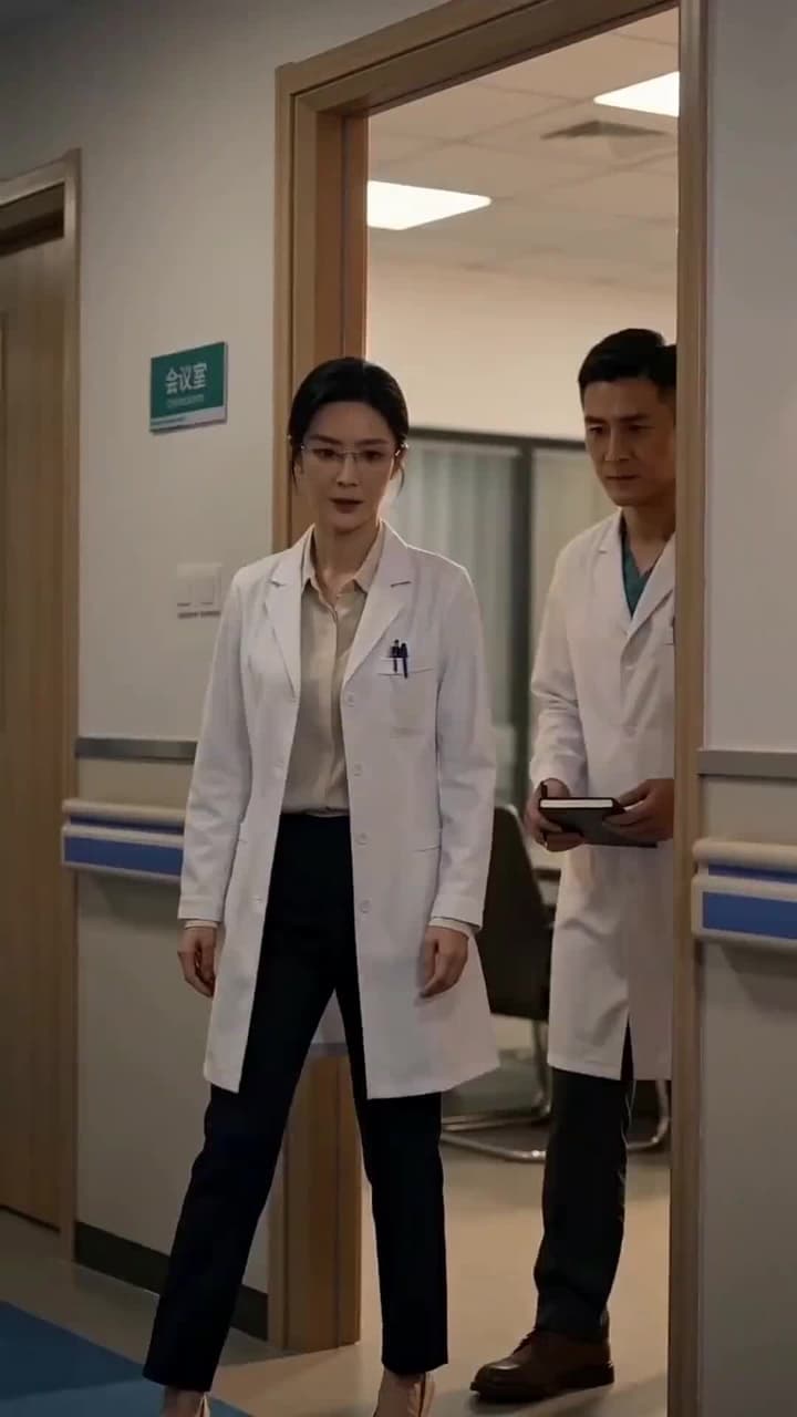 She Took His Job—And His Power - Episode 22