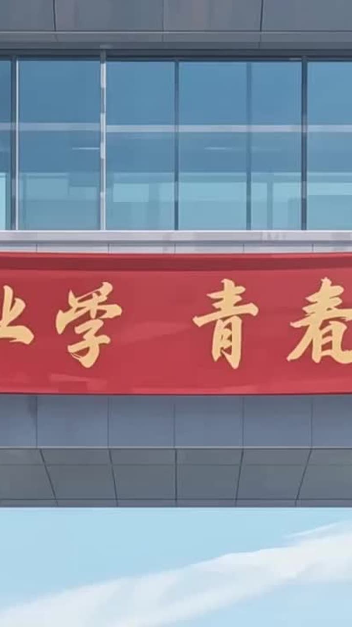 [Dubbed] I, Contagious - Episode 58