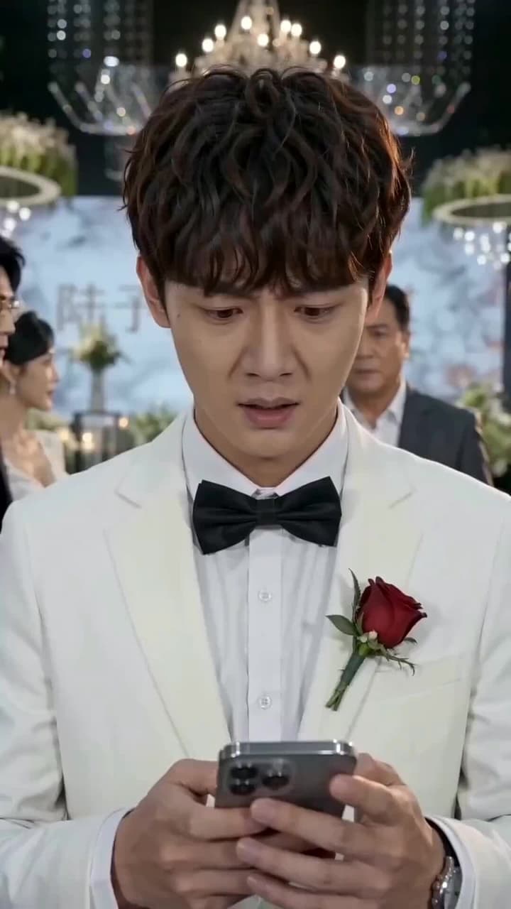[Dubbed]Divorce? No, Revenge. - Episode 13