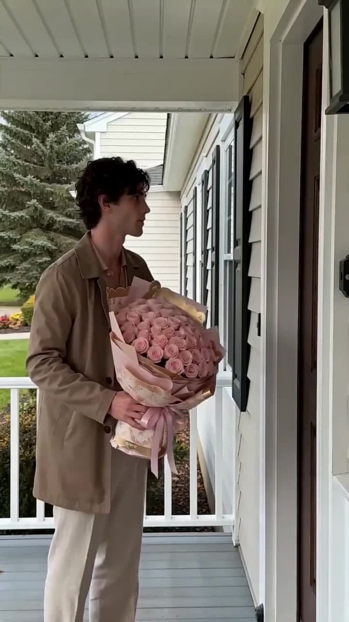 My husband has selective hearing loss. - Episode 13