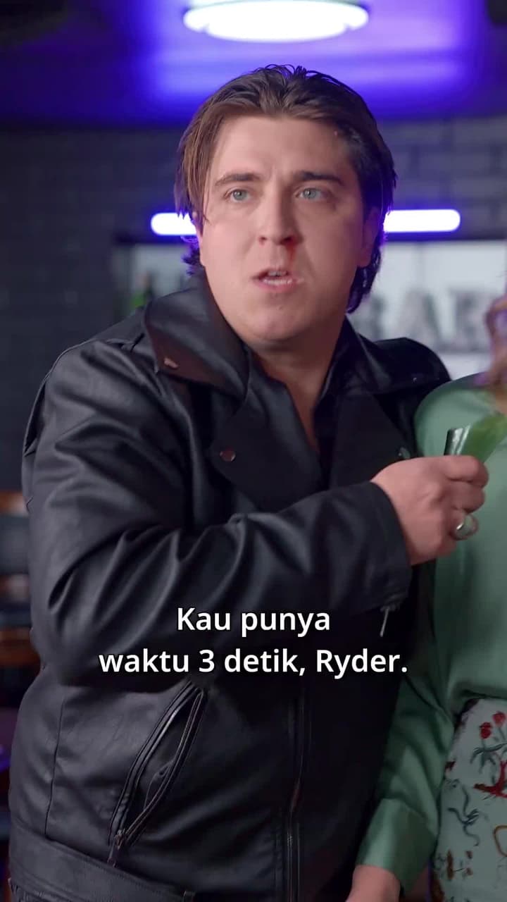 Sang Juara Balap - Episode 70