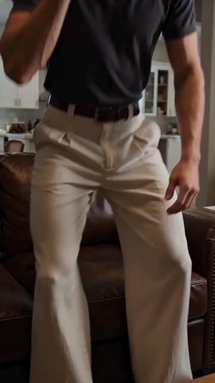 My husband has selective hearing loss. - Episode 11