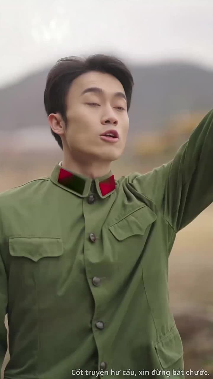 Hương Hoa Năm Ấy - Episode 40