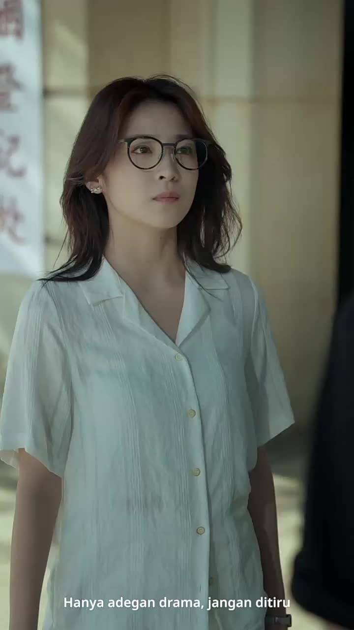 [Dijuluki]Perceraian yang Hancurkan - Episode 17