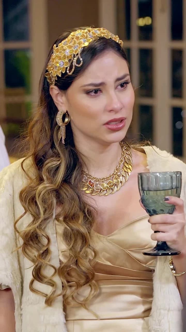 Hey! Dialah Waris Sebenar - Episode 14