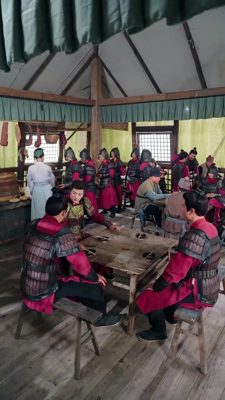 [Dubbed]Frontier Warrior: Rise to Power - Episode 56