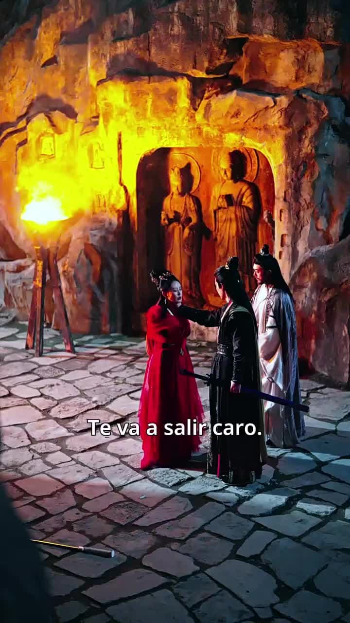Me Cansé de Ser Bueno - Episode 31