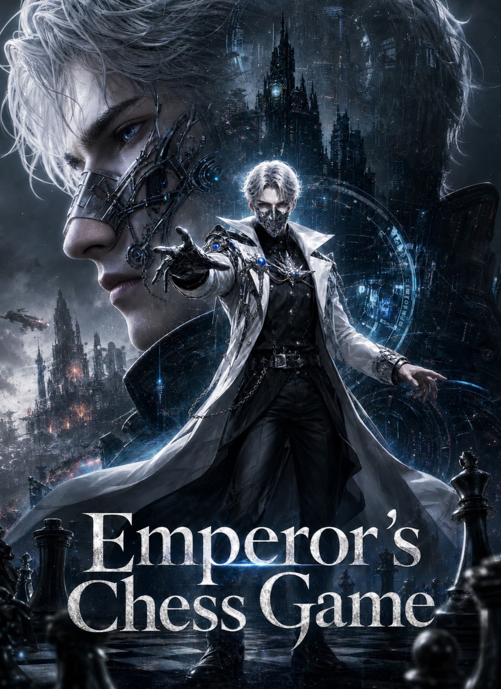 Emperor's Chess Game