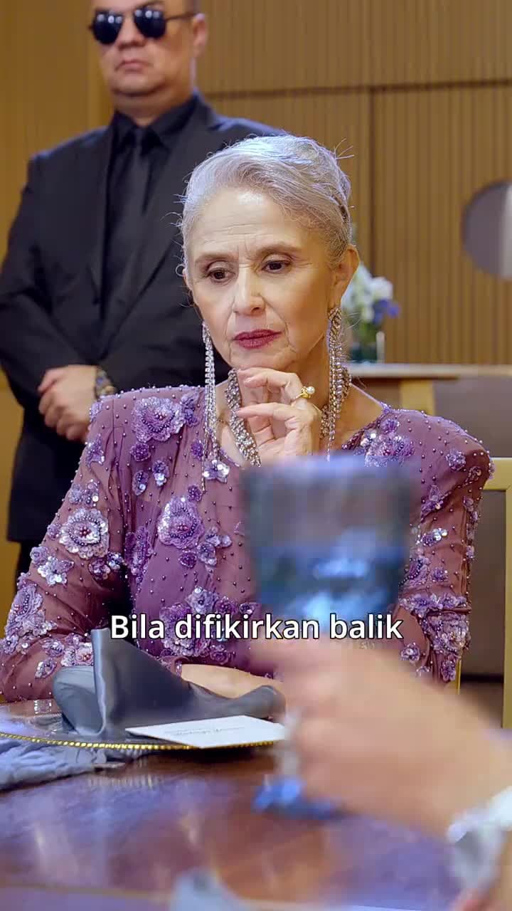 Hey! Dialah Waris Sebenar - Episode 31