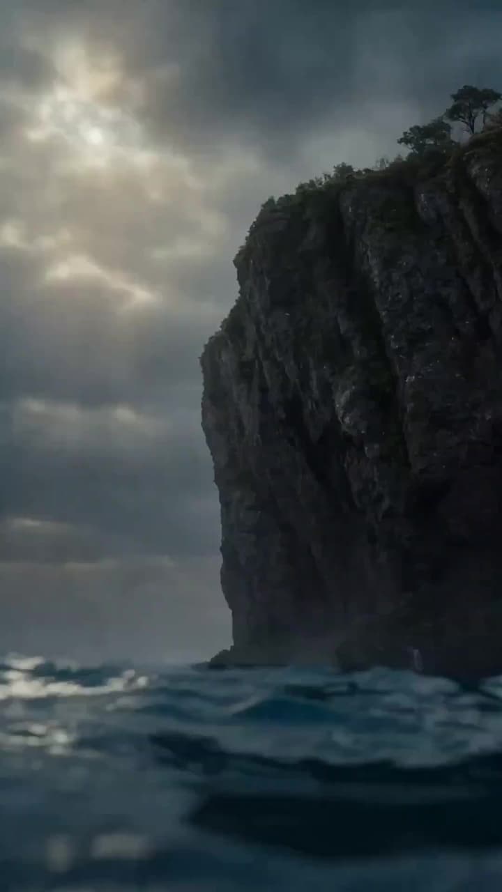 [Doblado]El Rey del Mar - Episode 15