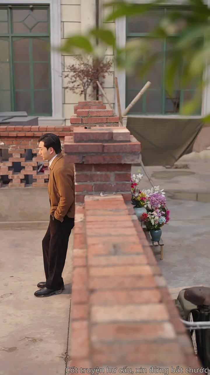 Hương Hoa Năm Ấy - Episode 36