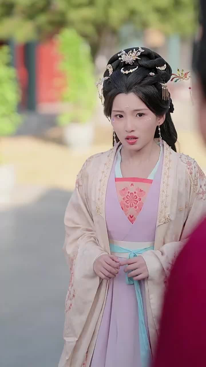 Defying the Palace: For My Beloved - Episode 37