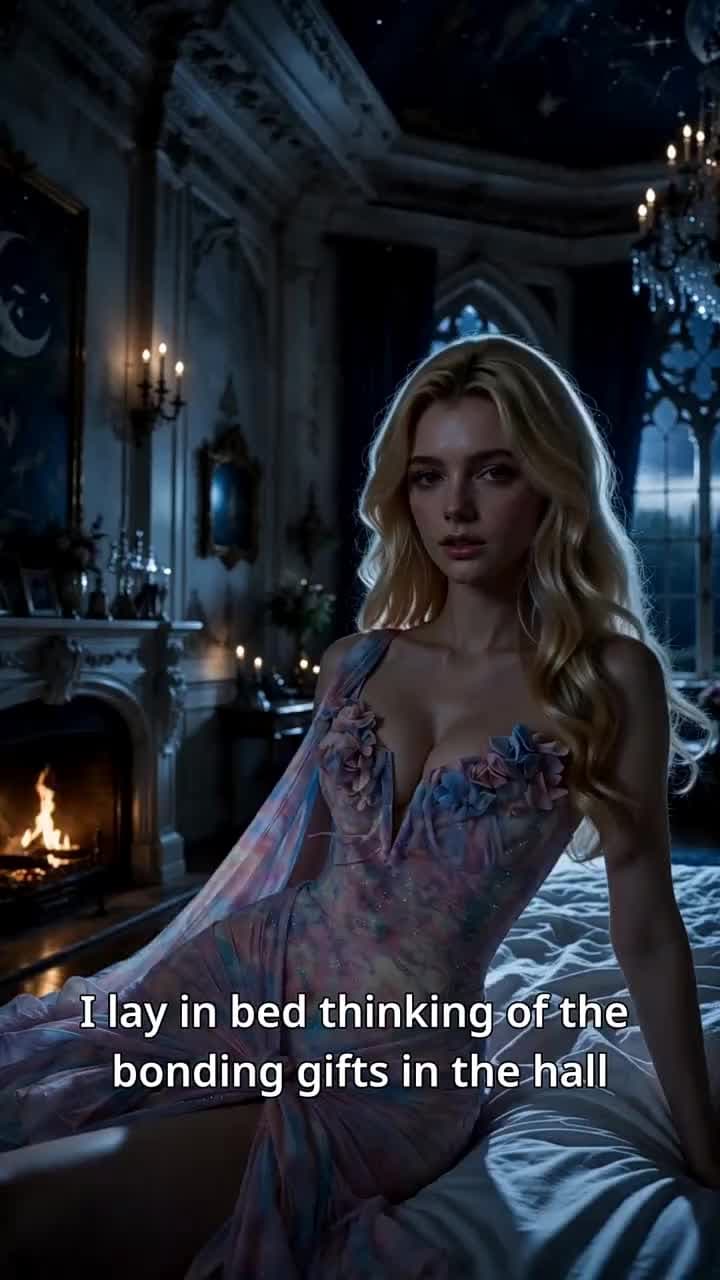 Twin Alpha's Hidden Love - Episode 7