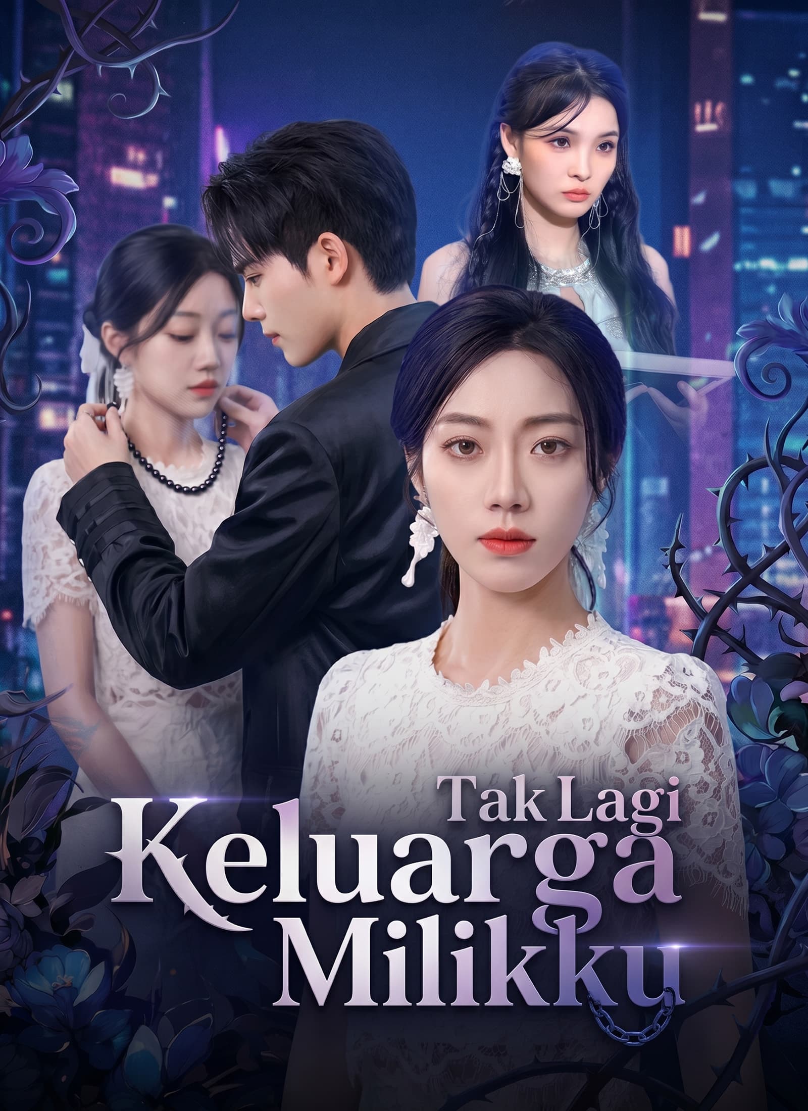 [Dubbing] Keluarga Tak Lagi Milikku