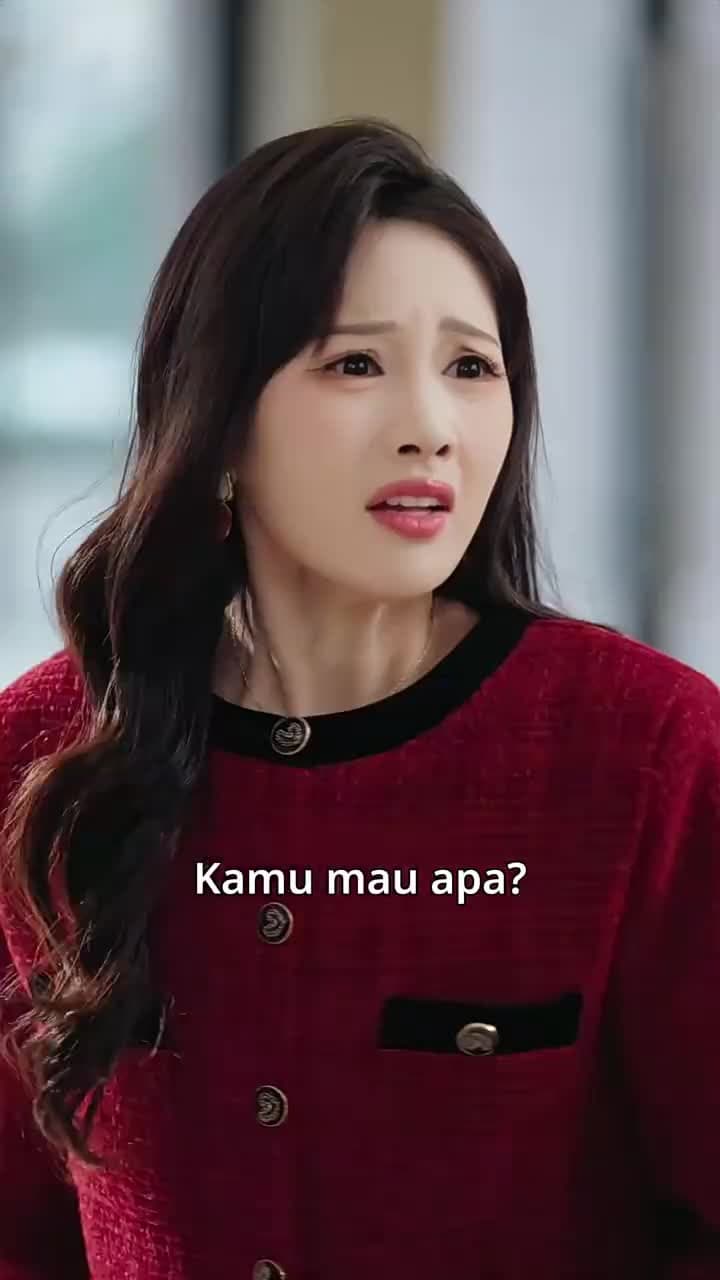 Mama, Kamu Berhak Bahagia ! - Episode 12