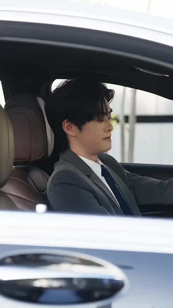 The Runaway Flash Bride - Episode 28