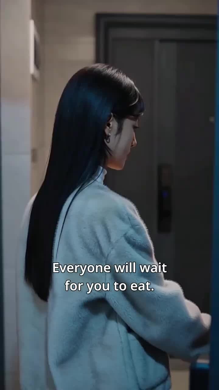 Her Way Home - Episode 7