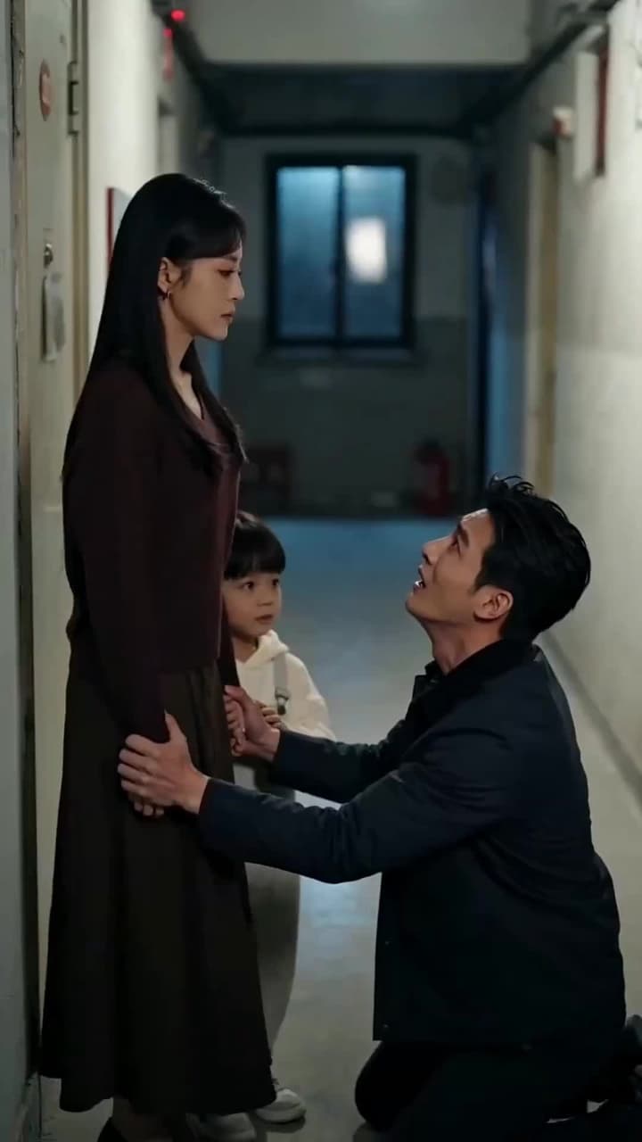 Her Way Home - Episode 54