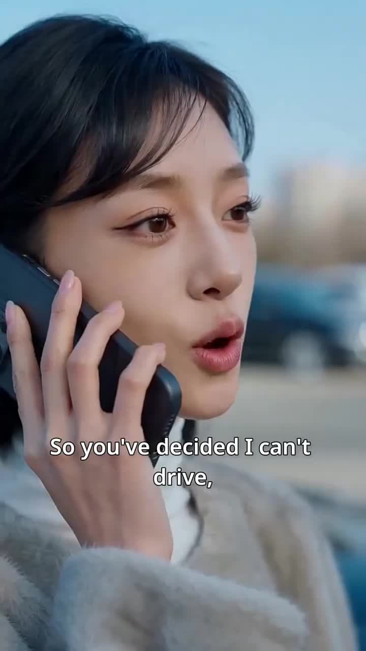 Her Way Home - Episode 11