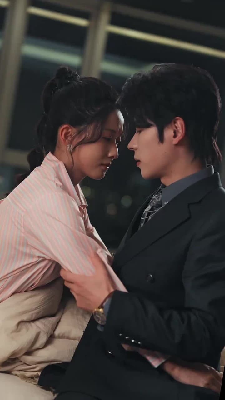 The Runaway Flash Bride - Episode 24