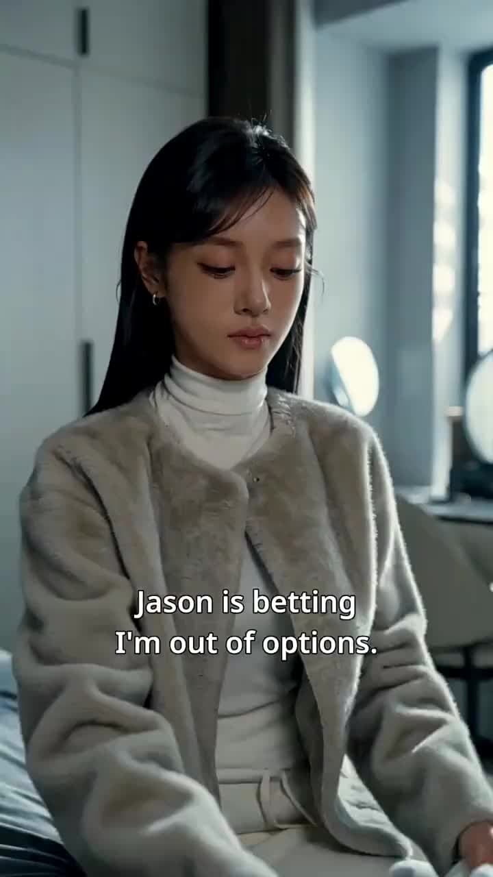 Her Way Home - Episode 5