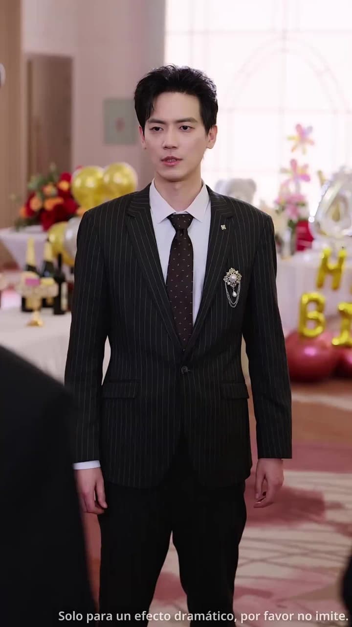 Me dejó antes de la boda - Episode 14