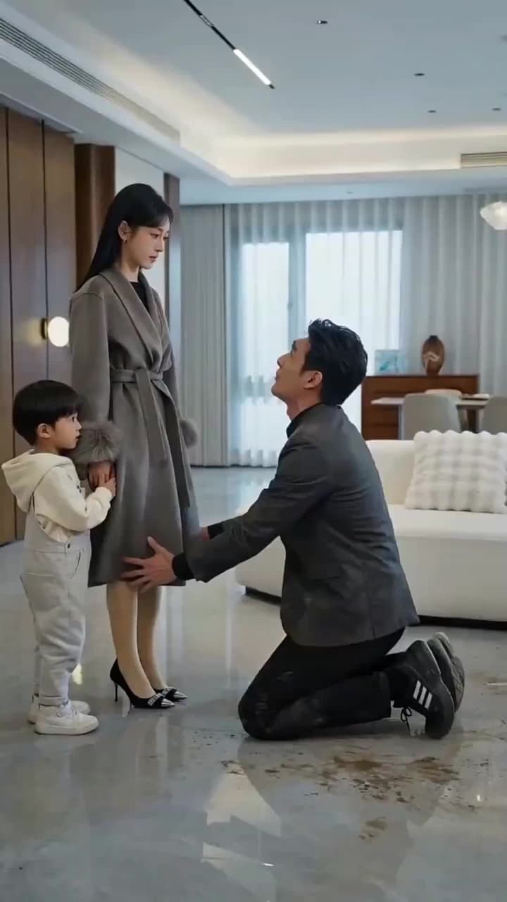 Her Way Home - Episode 34