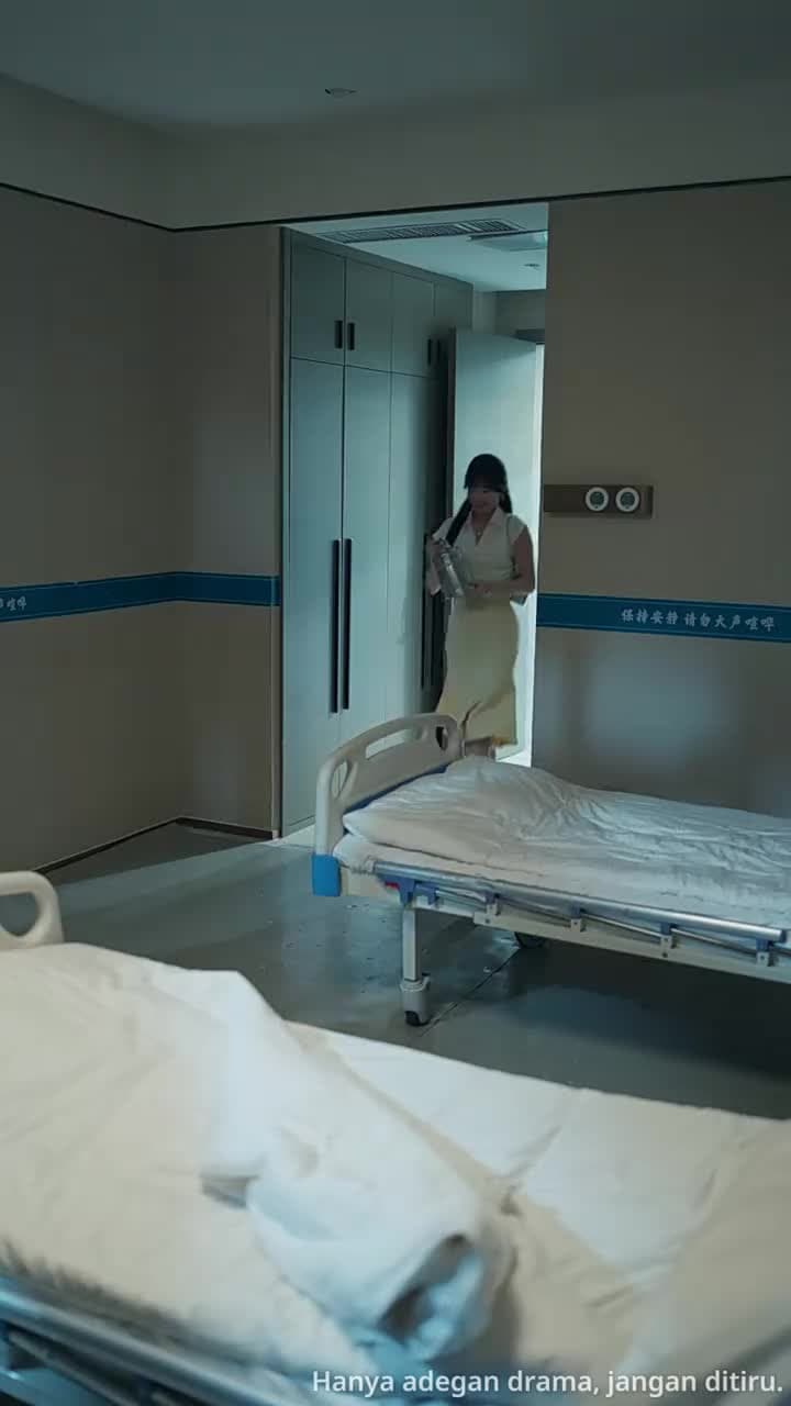 Pengorbanan Sang Ayah dalam Diam - Episode 15