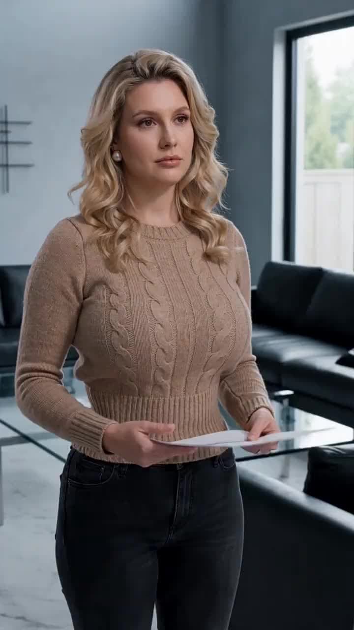 Love Reborn After Divorce - Episode 4