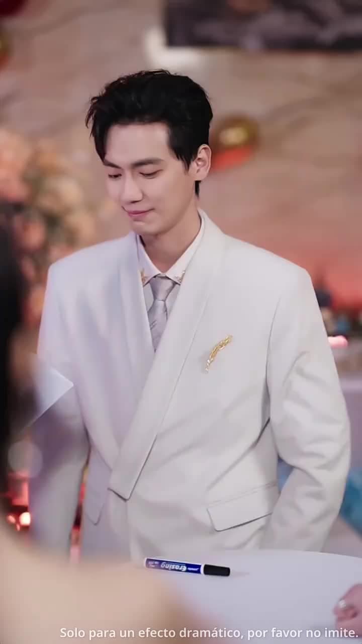 Me dejó antes de la boda - Episode 51