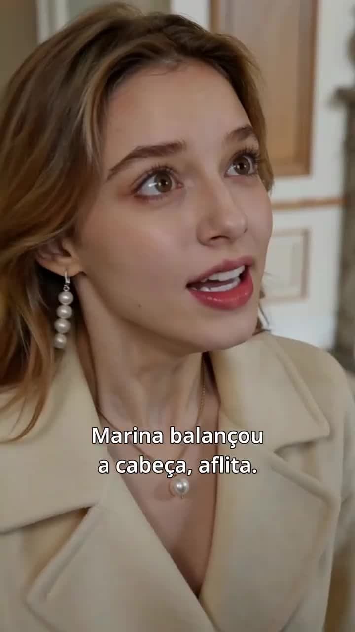 A Esposa Secreta - Episode 22