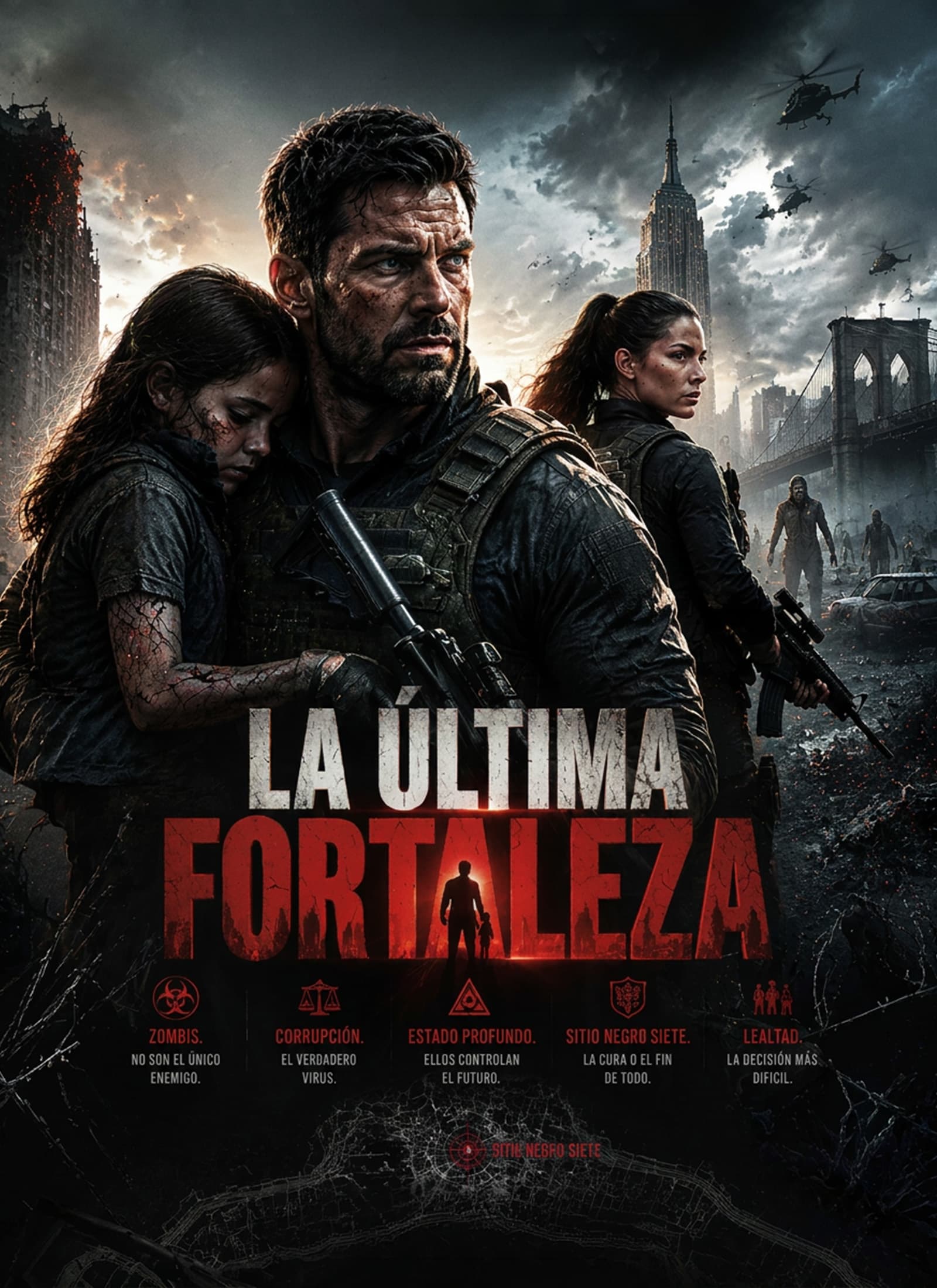 [Doblado]La última fortaleza