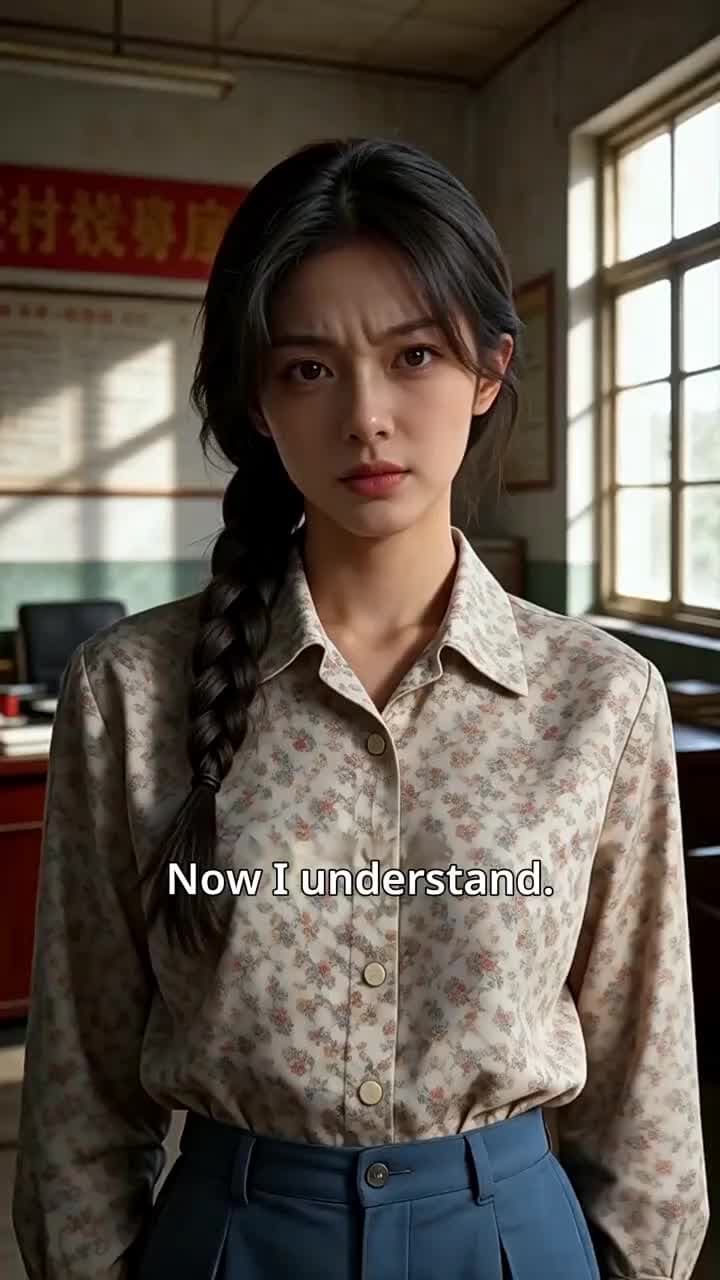 Reborn to Bury You - Episode 6
