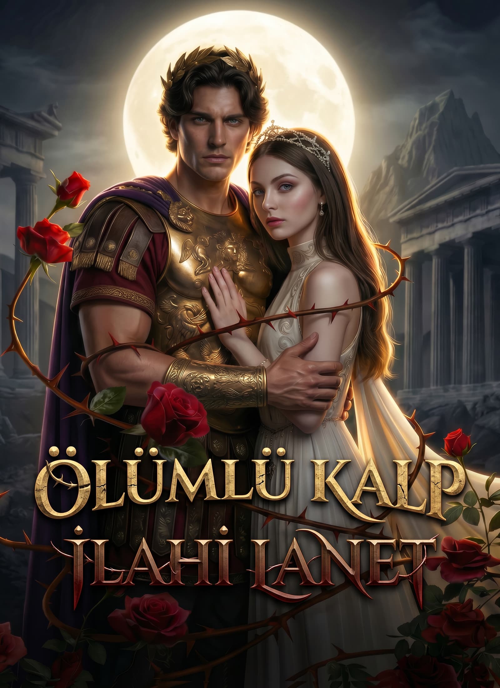 [Dublajlı]Ölümlü Kalp, İlahi Lanet
