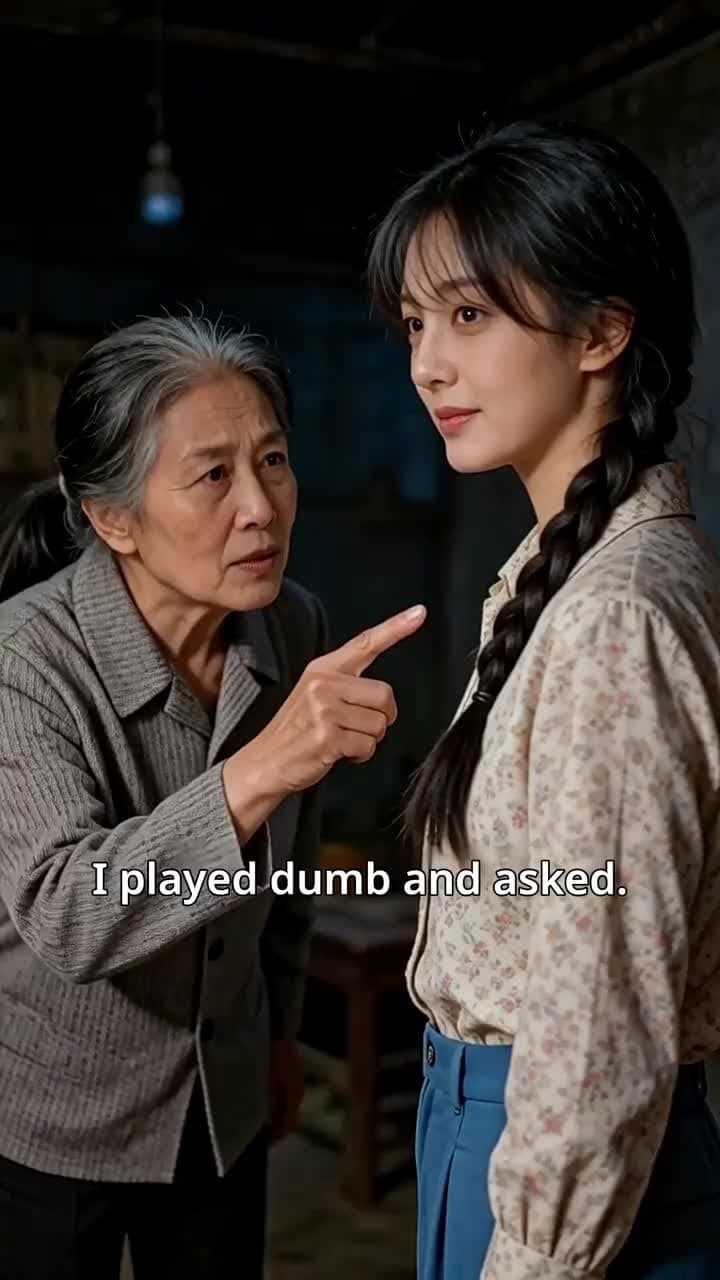 Reborn to Bury You - Episode 11