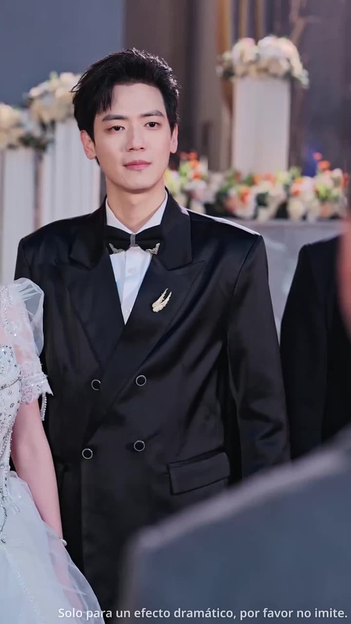 Me dejó antes de la boda - Episode 28