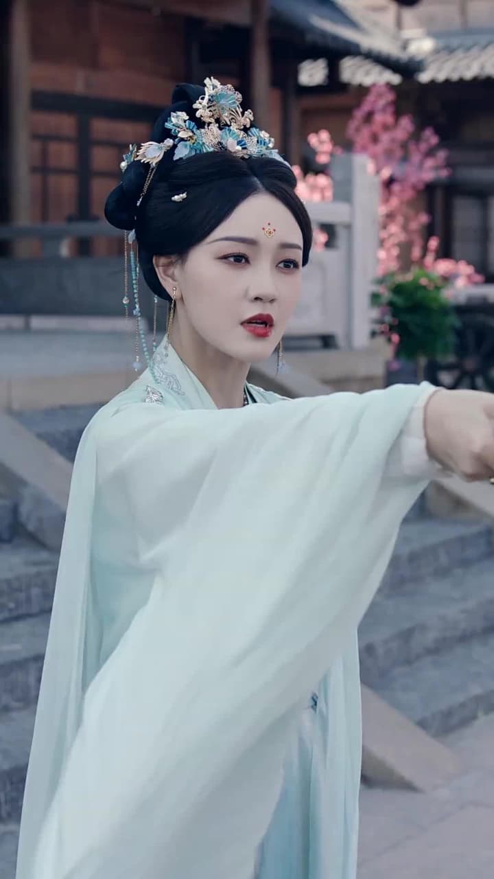 [Dijuluki]Karena Kamu Mirip Dia - Episode 53