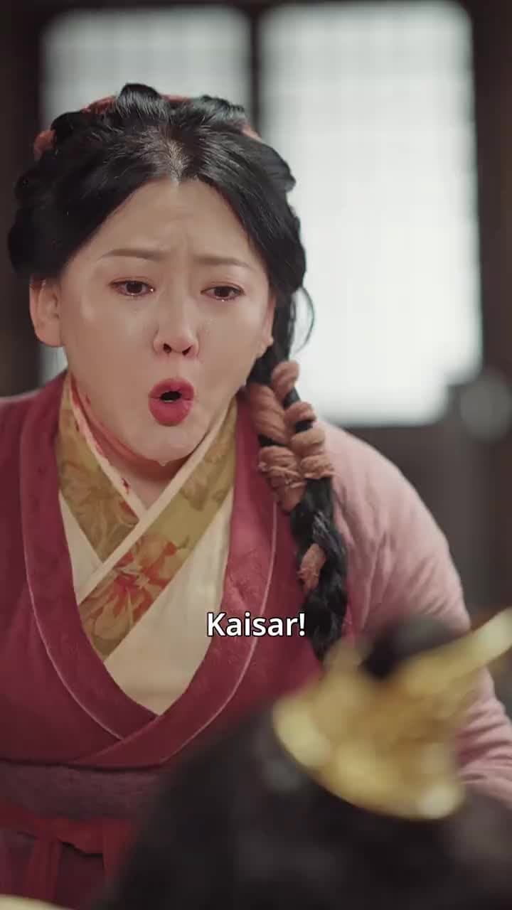 [Dubbing]Gema Kasih Ibu - Episode 56