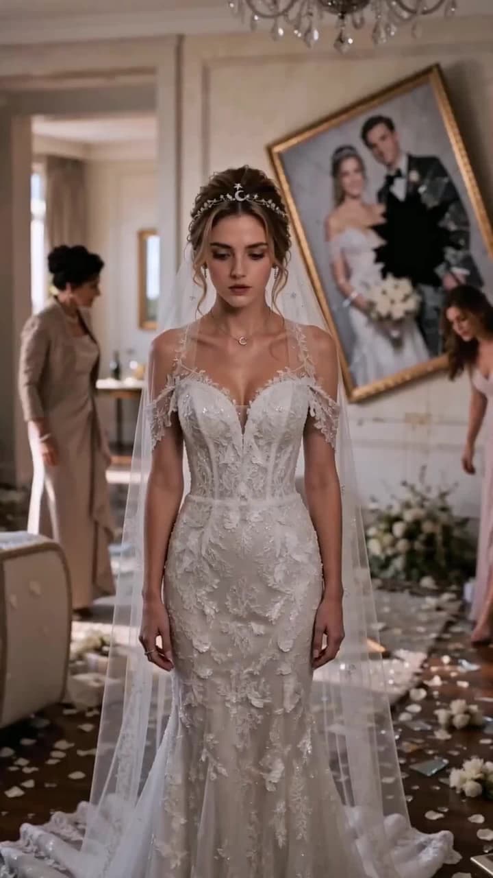 Fake Marrying My Arch-Nemesis - Episode 4