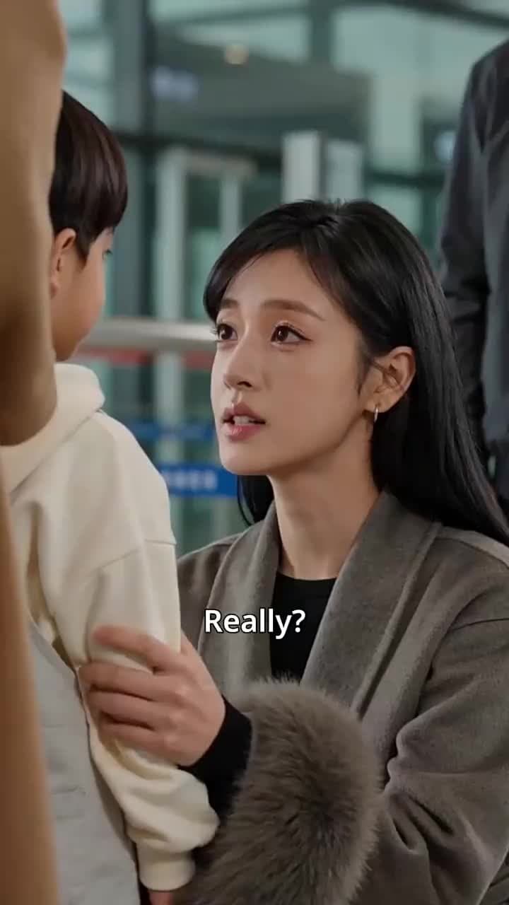 Her Way Home - Episode 28